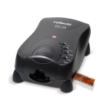 Sk&auml;nner Reflecta filmisk&auml;nner RPS 10 S