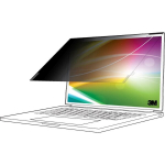 3M kaitsekile BP156W1E Blickschutzf. 16:10 15,6 Bright Screen for Laptop