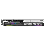 Videokaart PNY videokaart PNY RTX5070 VERTO ARGB OC Triple Fan 12GB GDDR7 HDMI 3x DP