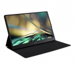 Monitor Acer monitor przenośny 15.6 cala IPS 16:9 PM161QB1bmiuux HDMI USB-C