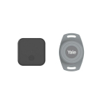 Yale 05/102330/BW garage door opener accessory Sensor & Magnet