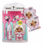 Mga m&auml;ngunukk Doll Yummiland Lip Gloss S2 Mystery Chase 1