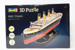 Revell RMS Titanic 00170 - Revell RMS Titanic 00170
