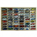 Puidust vedruriiul 54 lahtriga
