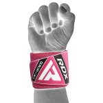 Raskuste t&otilde;stmise v&ouml;&ouml; RDX W4 WAH-W4P-S