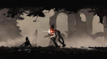 Moonscars Playstation 4
