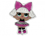 Foolium&otilde;hupall Flexmetal LOL Diva 24"/61cm