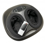 Jalamassaažiseade puldiga MatMay