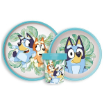 Bluey s&ouml;&ouml;gin&otilde;ude komplekt lastele