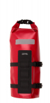 Veekindel jalgrattakott Zefal Z Adventure, punane