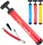 Pallipump Trifox
