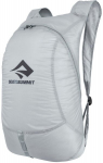 Matkaseljakott Sea To Summit Ultra-Sil Day Pack, 20 L, hall