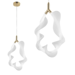 Rippvalgusti led g013-1cp Toolight 40x23x40cm