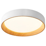 Laevalgusti Toolight G115-C 40Cm 40Cm Beige 40X40X10Cm