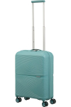 American Tourister k&auml;sipagas Airconic Spinner Dusty Turquoise 55cm, roheline