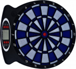 Elektrooniline noolem&auml;ng Enero WJ-100, 43 x 37,8 x 2 cm