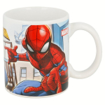 Spiderman portselanist kruus 325 ml