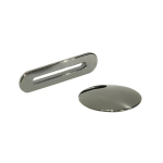 Vann Besco Vena, 170 x 75 cm, grafiidist sifooni ja &otilde;hukese &uuml;levooluga