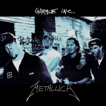 CD Metallica Garage Inc 2CD