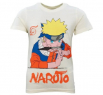 Naruto T-s&auml;rk poistele