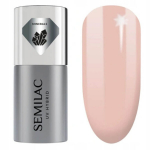 Semilac Mineraalne tugev alus 7ml h&uuml;briidlakkidele Semilacilt