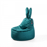 Kott-tool Qubo&trade; Baby Rabbit Capri Fresh Fit, tumeroheline