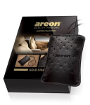 AREON LEATHER COLLECTION - Gold Star