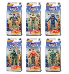 Figuur Universe The Corps!