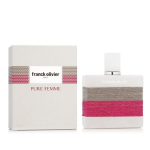 L&otilde;hnavesi Franck Olivier Pure Femme EDP naistele, 100 ml