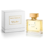 L&otilde;hnavesi M.Micallef Note Vanill&eacute;e EDP naistele, 100 ml