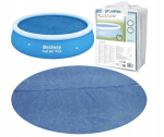 P&auml;ikesebasseini foolium, 549 cm, Bestway