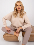 Dressipluus naistele Manacor 292151846, pruun, L/XL