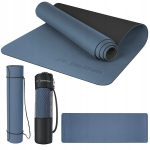 Eliteatlete fitness joogamatt treeninguteks + kott