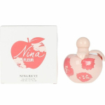 Nina Ricci Nina Fleur EDT pihusti, 80 ml