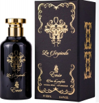 L&otilde;hnavesi Emir La Serpiente EDP naistele, 100 ml
