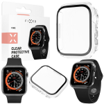 Korpus Apple Watch 42 mm + klaas puhas l&auml;bipaistev