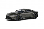 Diecast mudel SOLIDO S4314102 ASTON MARTIN VANTAGE V12 CUMBERLAND GREY 2023 1/43