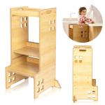 Montessori torn Lionelo Cass, Natural