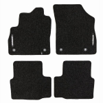 Frogum Horizon tekstiilist matid OPEL ASTRA K 2015-2022