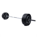 Core Kangikomplekt Bumper 80kg