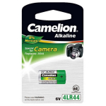 Patarei Camelion 4LR44 6V