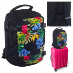 Reisikott 40x20x25 Premium lennukile, poola Ryanair K&auml;sipagas