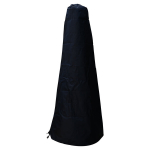Limousin vihmakate Firepit Chiminea 126cm