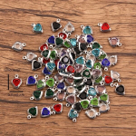 Ripats, Dark Green Love Charm