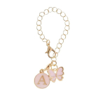 T&auml;he ripats, Pink Butterfly B