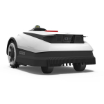 Muruniiduki robot Ecovacs Goat A3000 LiDAR, 3000m&sup2;