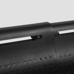 Drenaažikauss | EASY CLEAN | k&ouml;&ouml;k must | 37x20 cm | 723780