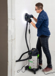T&ouml;&ouml;stuslik tolmuimeja Wuber WR-VC-2200, 2200 W, 30 l, kuiva ja m&auml;rja puhastuse jaoks, HEPA-filtri, puhumisfunktsiooni ja teleskooptoruga