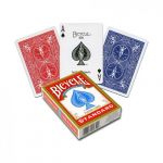 Playing cards Bicycle Standart 808