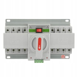 Automaatne &uuml;mberl&uuml;litusl&uuml;liti 220v 63a 4p Mini Dual Power
